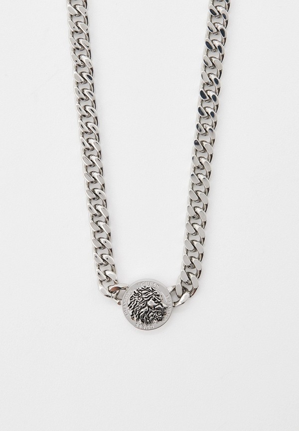 Guess Цепь - гальваническое покрытие - фото 1