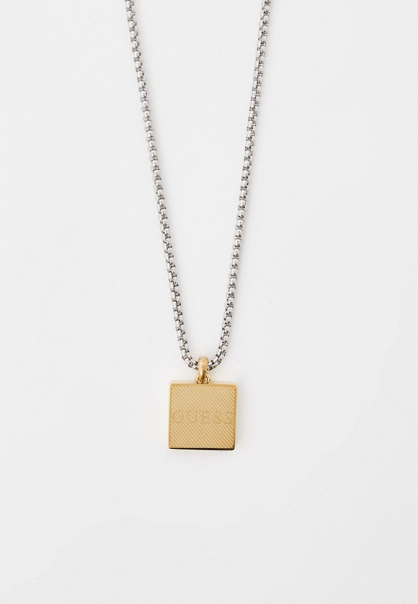 Guess Подвеска - с гальвоническим покрытием - фото 1