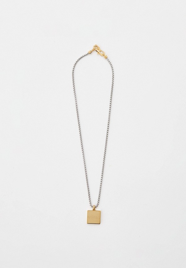 Guess Подвеска - с гальвоническим покрытием - фото 2