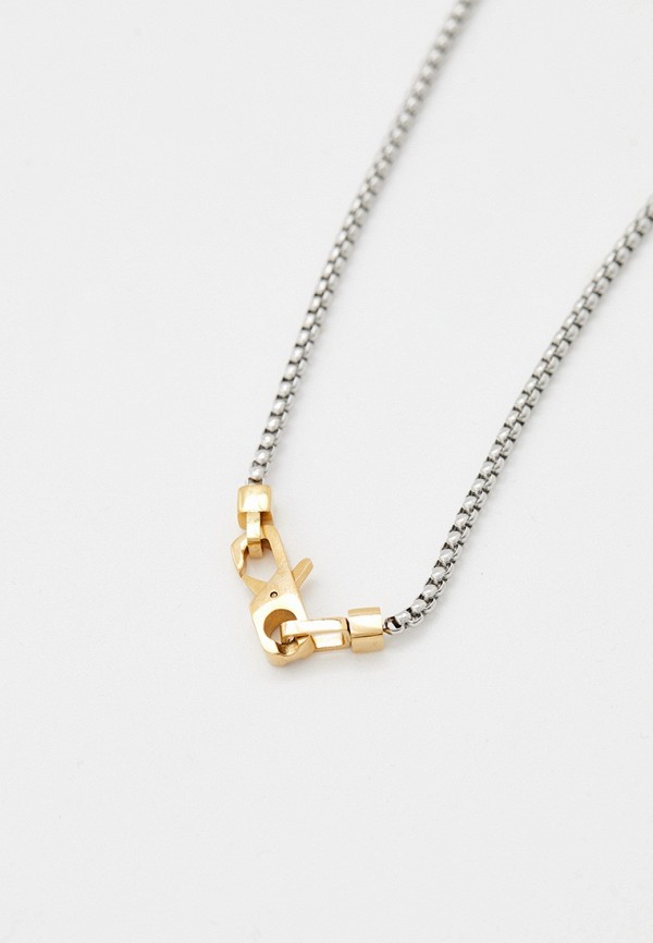 Guess Подвеска - с гальвоническим покрытием - фото 3