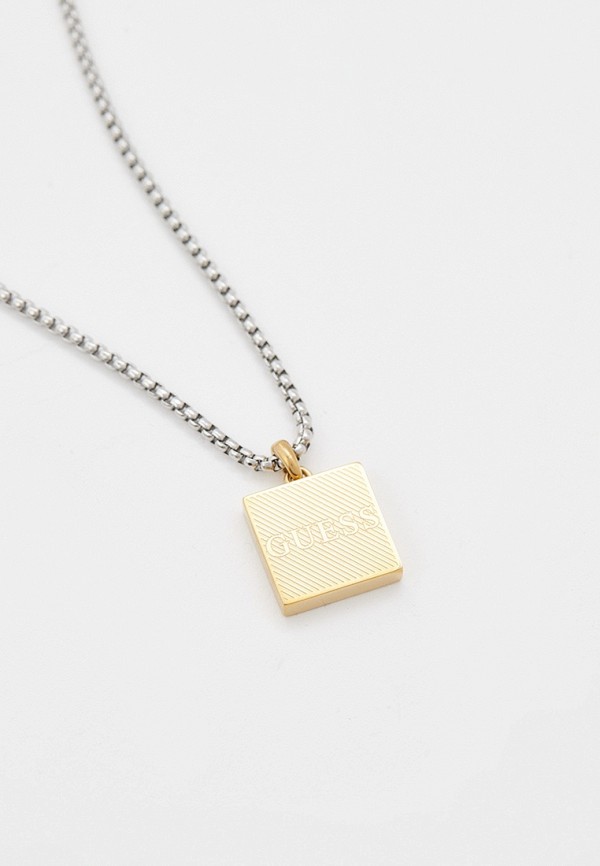 Guess Подвеска - с гальвоническим покрытием - фото 4