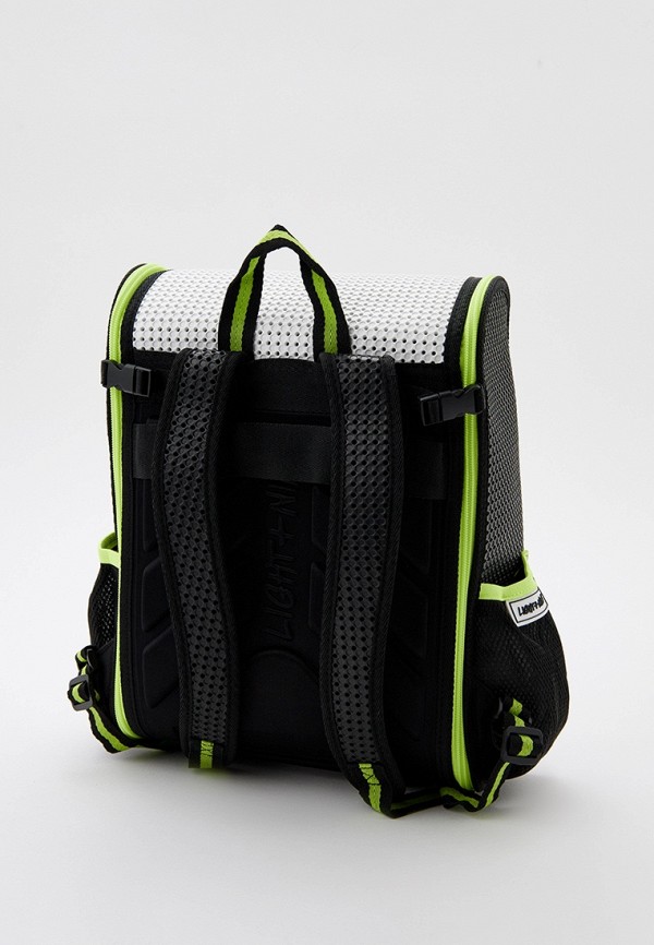 Рюкзак Light+Nine, цвет: черный, RTLACW088001 — купить в интернет ...