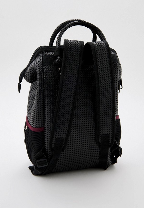 Light+Nine Рюкзак и значок - фото 2