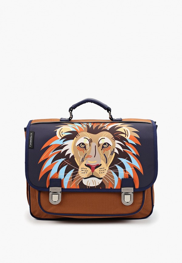 Caramel & Cie Портфель - фото 1