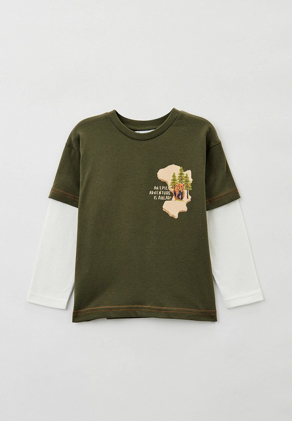 Mayoral Лонгслив - фото 1