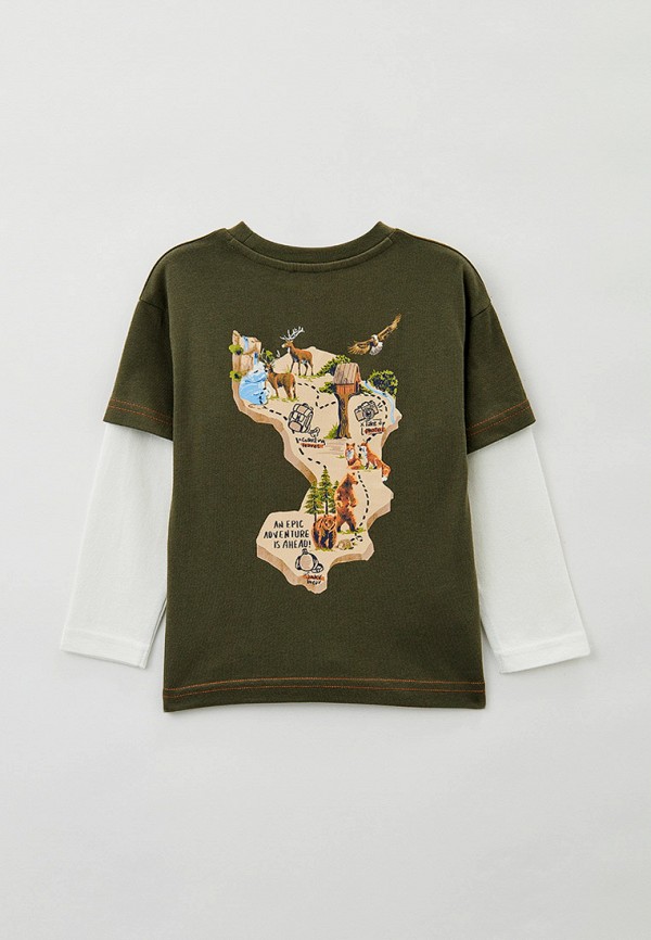 Mayoral Лонгслив - фото 2