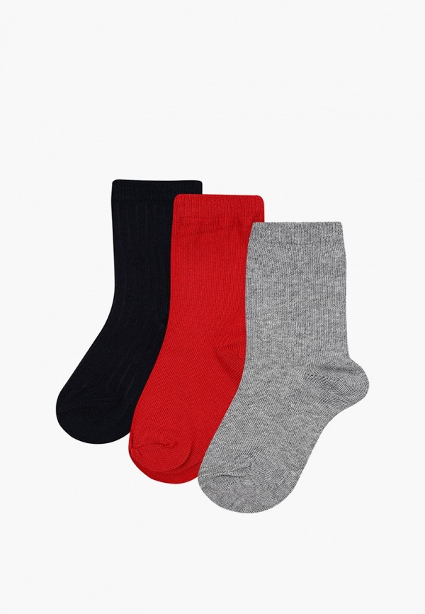 Mayoral Носки 3 пары - фото 1