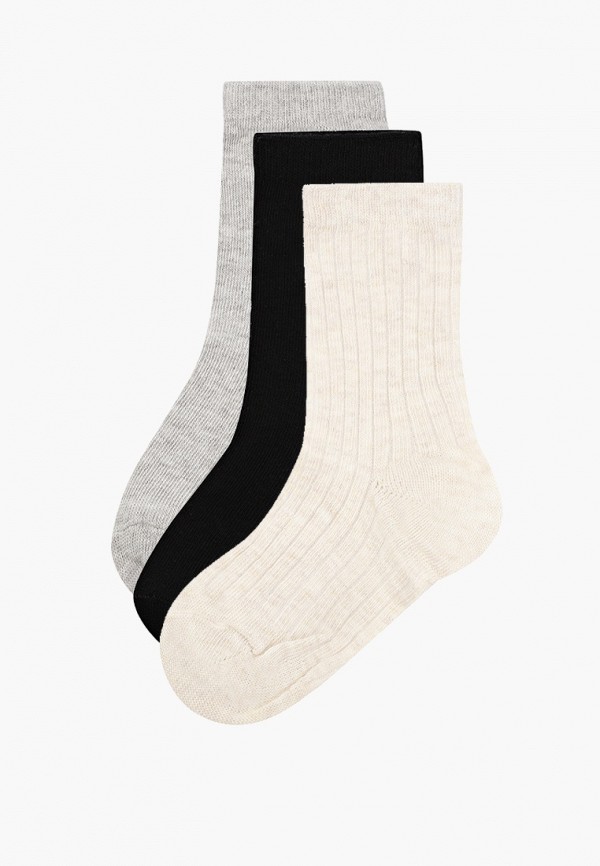 Mayoral Носки 3 пары - фото 1