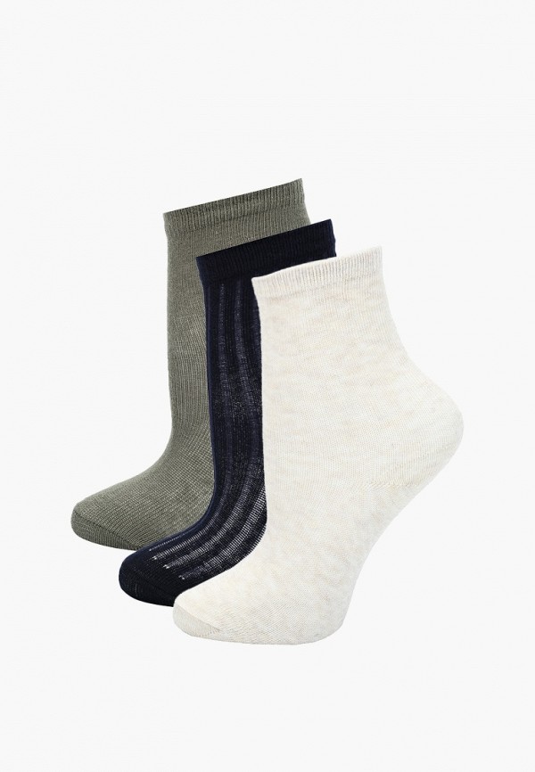 Mayoral Носки 3 пары - фото 1