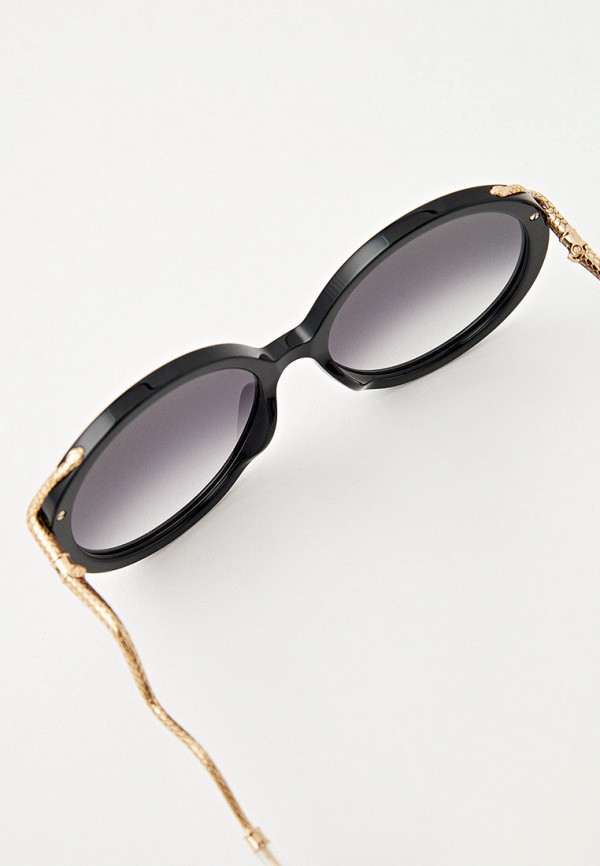 Roberto Cavalli Очки солнцезащитные - SRC004M 700 - фото 3