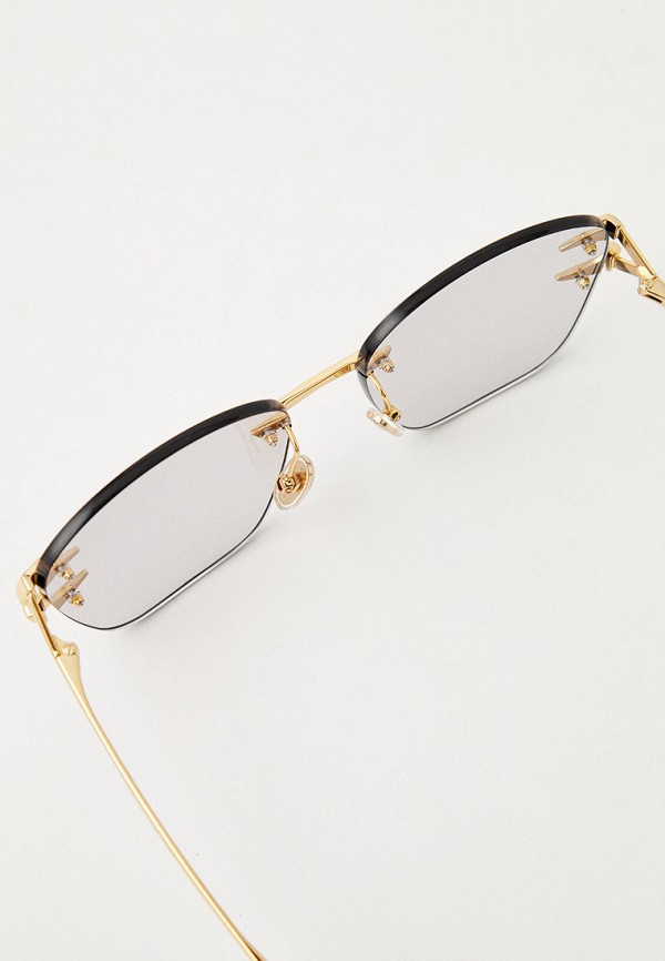 Roberto Cavalli Очки солнцезащитные - SRC022 00F - фото 3