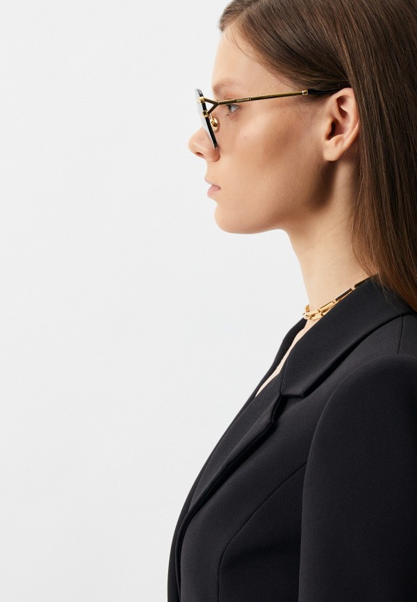 Roberto Cavalli Очки солнцезащитные - SRC022 00F - фото 6