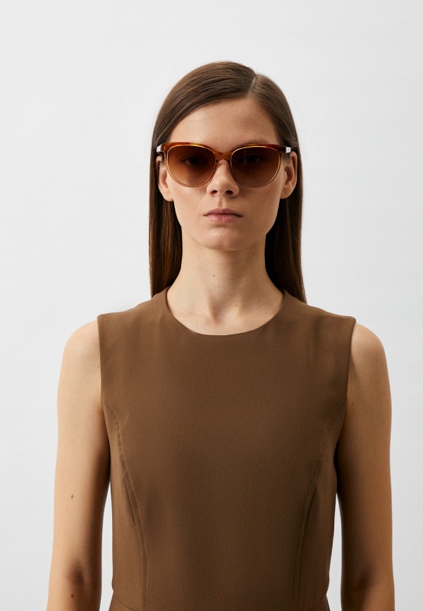 Twinset Milano Очки солнцезащитные - STW020V D67 - фото 5