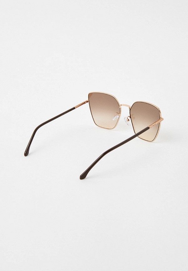 Twinset Milano Очки солнцезащитные - STW023 8FC - фото 2