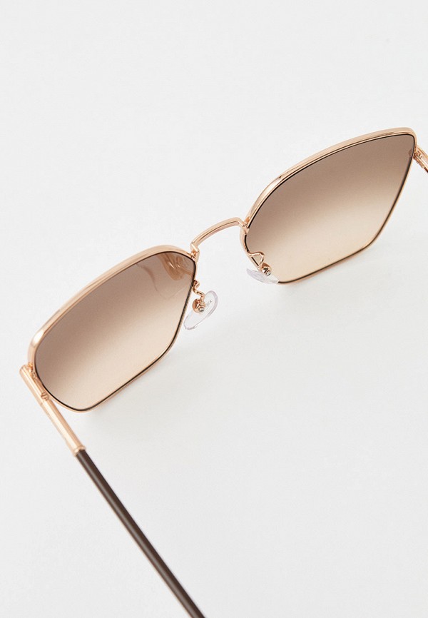 Twinset Milano Очки солнцезащитные - STW023 8FC - фото 3