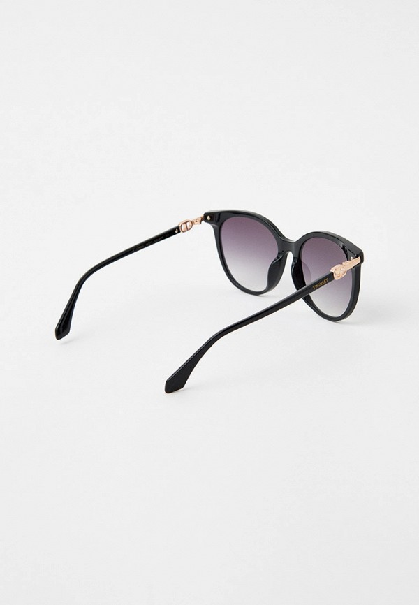 Twinset Milano Очки солнцезащитные - STW024 700 - фото 2