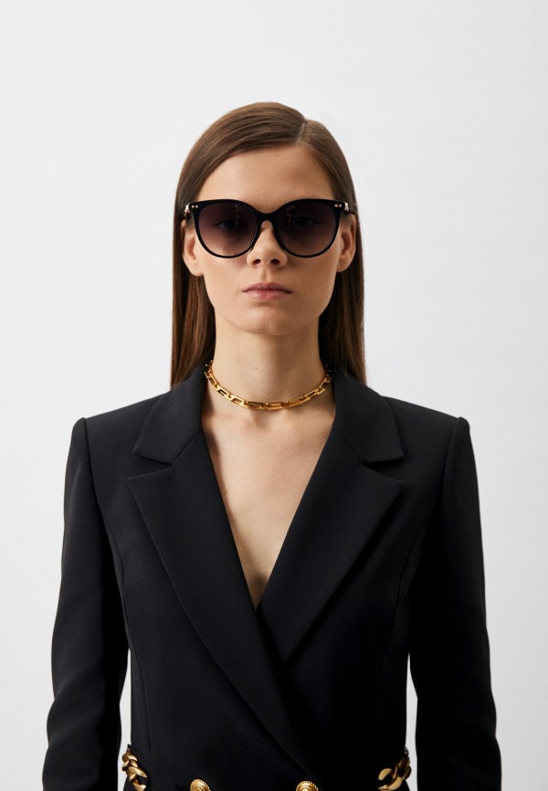 Twinset Milano Очки солнцезащитные - STW024 700 - фото 5