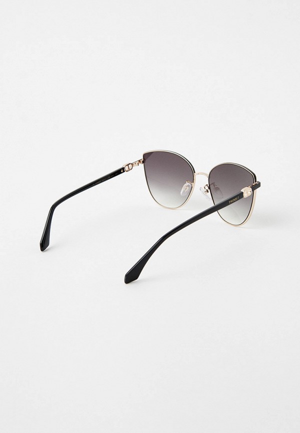 Twinset Milano Очки солнцезащитные - STW025 301 - фото 2