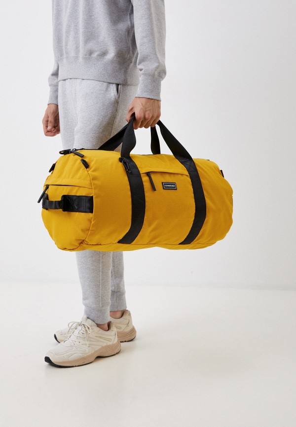 Consigned Сумка спортивная - фото 4