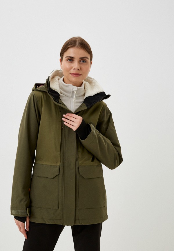 DC Shoes Куртка горнолыжная - фото 1