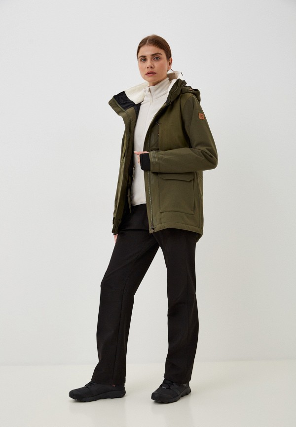 DC Shoes Куртка горнолыжная - фото 2