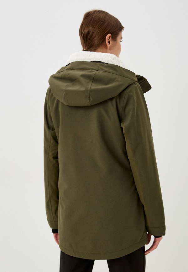 DC Shoes Куртка горнолыжная - фото 3