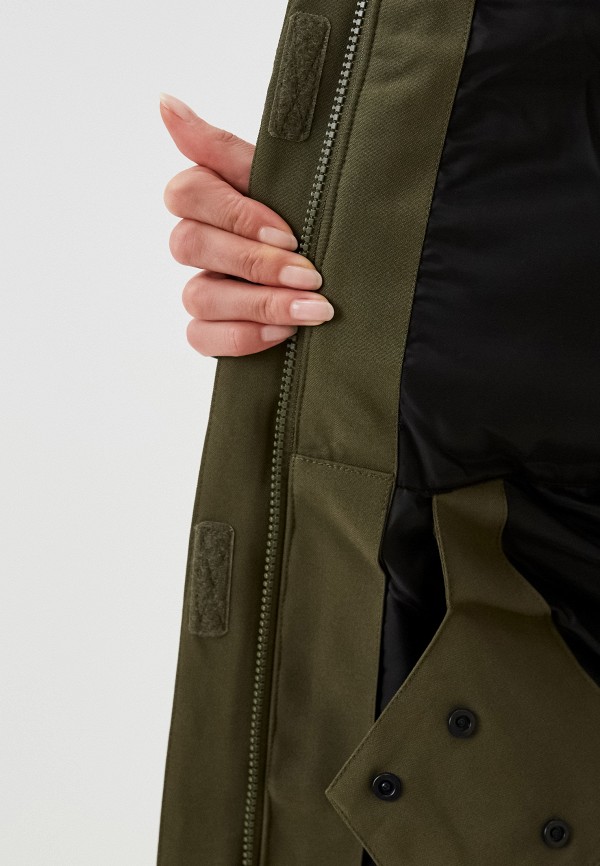 DC Shoes Куртка горнолыжная - фото 4