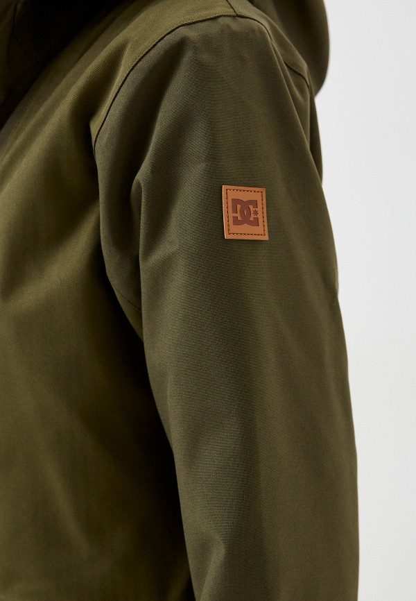 DC Shoes Куртка горнолыжная - фото 5