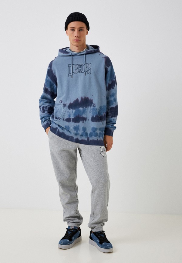 DC Shoes Худи - фото 2