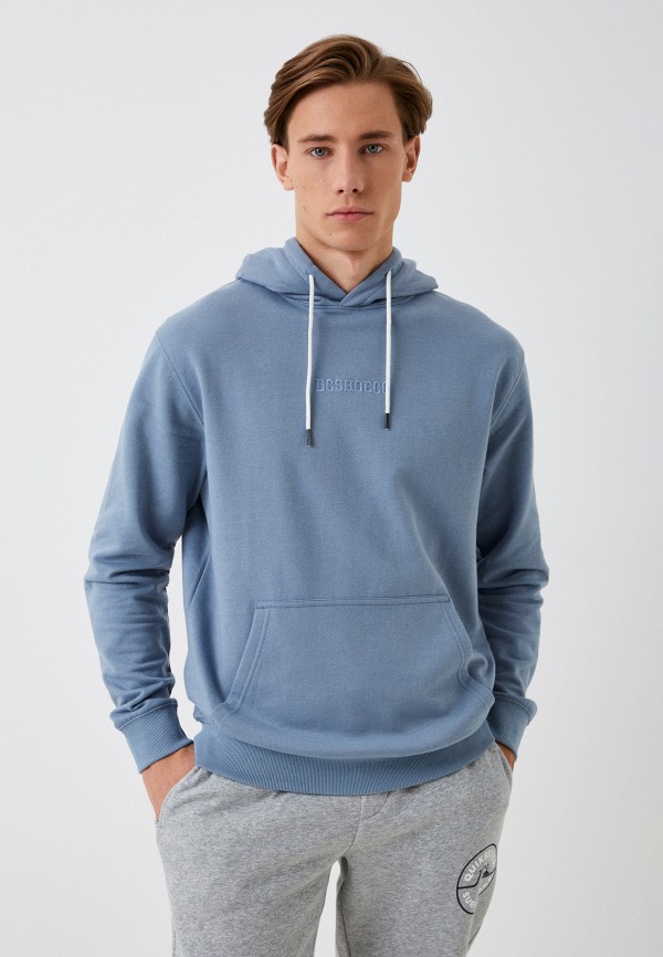 DC Shoes Худи - фото 1