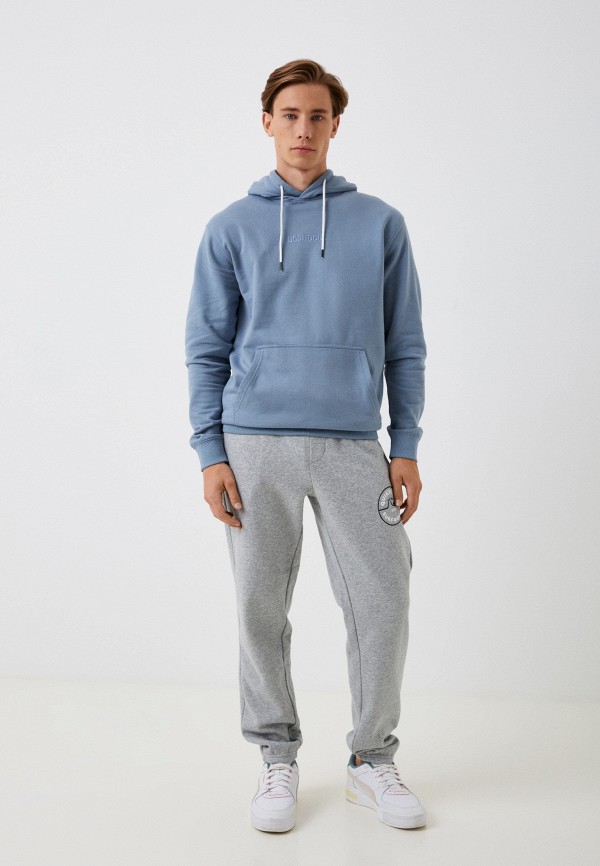 DC Shoes Худи - фото 2