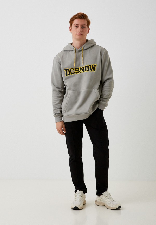 DC Shoes Худи - фото 2