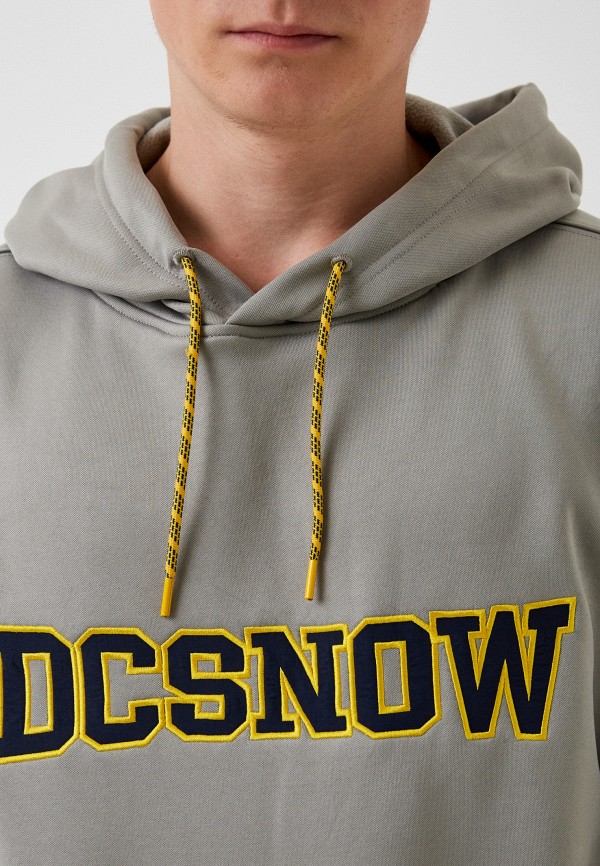 DC Shoes Худи - фото 4