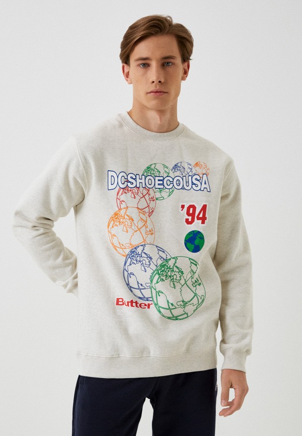 DC Shoes Свитшот - фото 1