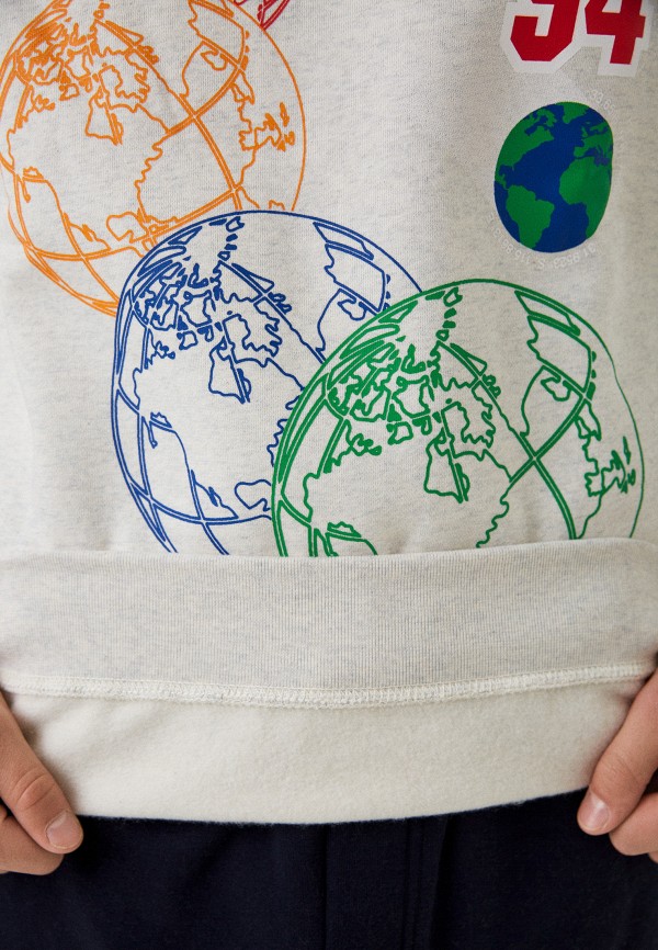 DC Shoes Свитшот - фото 4