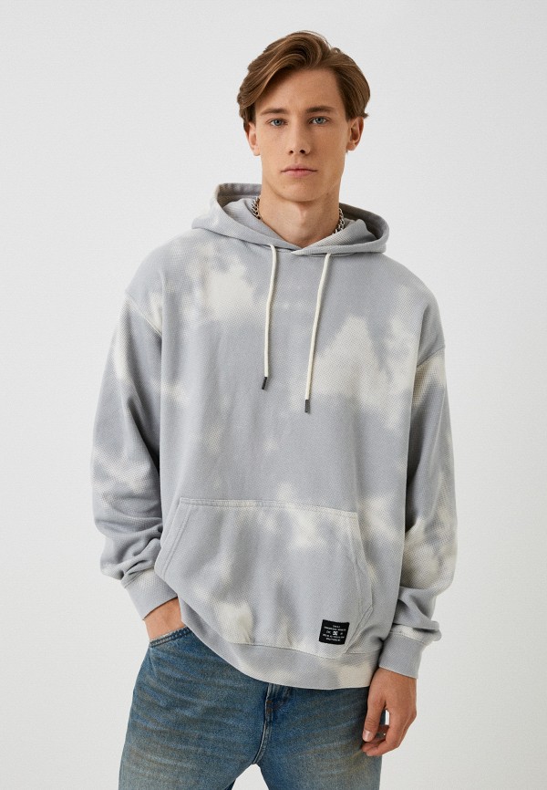 DC Shoes Худи - фото 1