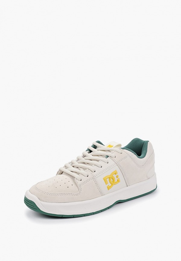 DC Shoes Кроссовки - фото 2