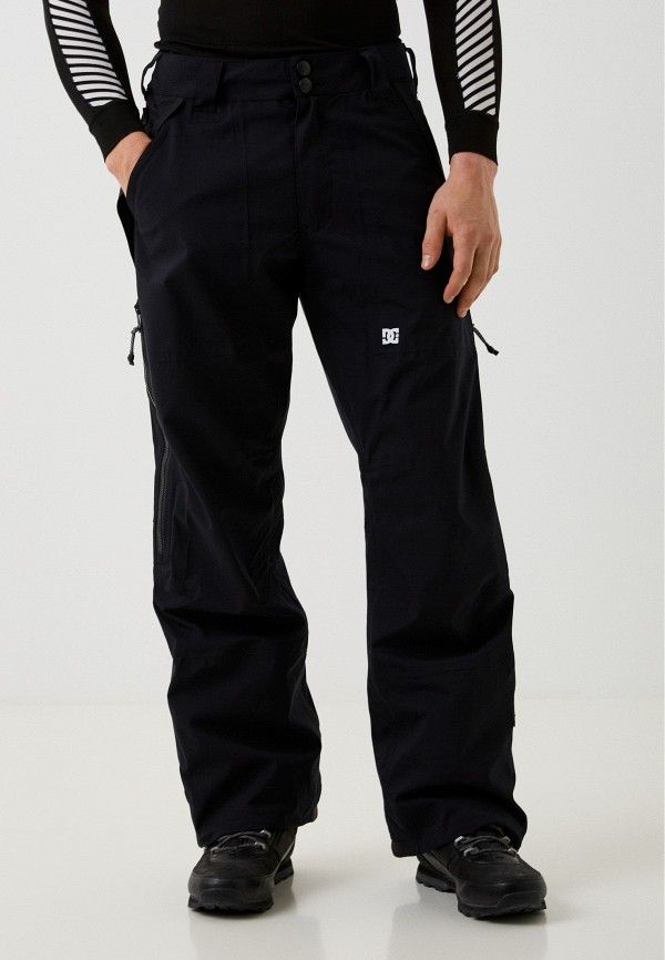 DC Shoes Брюки сноубордические - фото 1