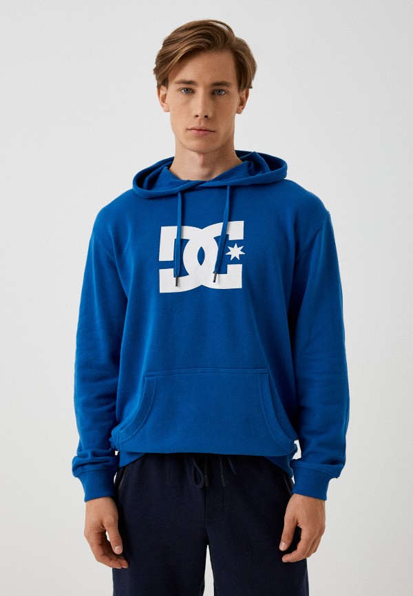 DC Shoes Худи - фото 1