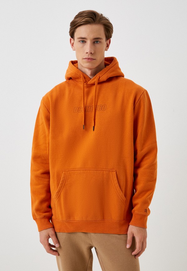 DC Shoes Худи - фото 1