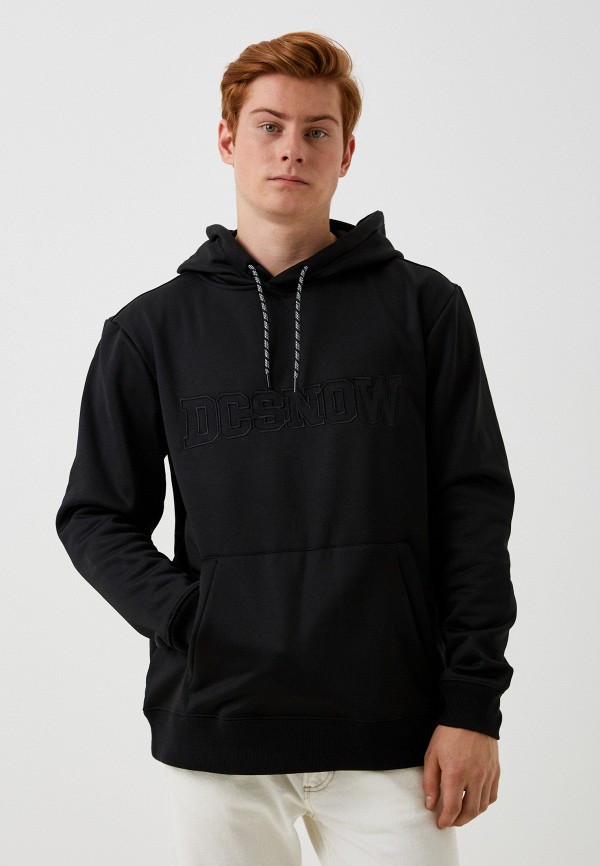 DC Shoes Худи - фото 1