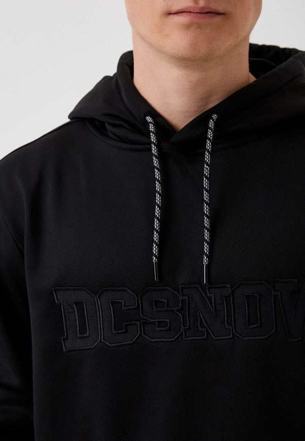 DC Shoes Худи - фото 4