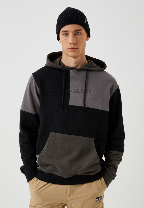 DC Shoes Худи - фото 1