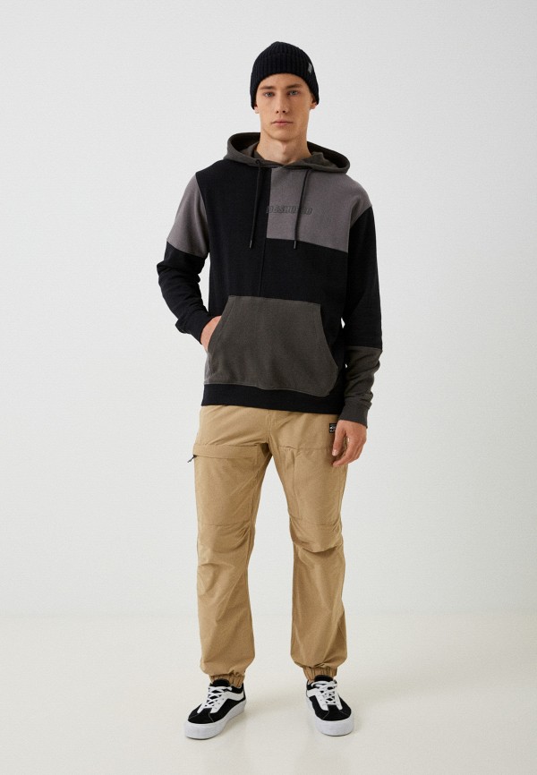 DC Shoes Худи - фото 2