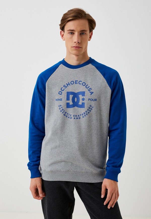 DC Shoes Свитшот - фото 1
