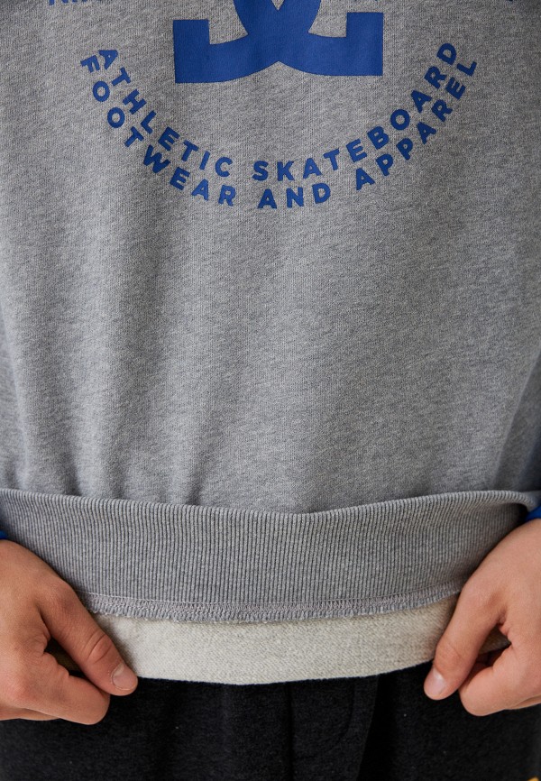 DC Shoes Свитшот - фото 4