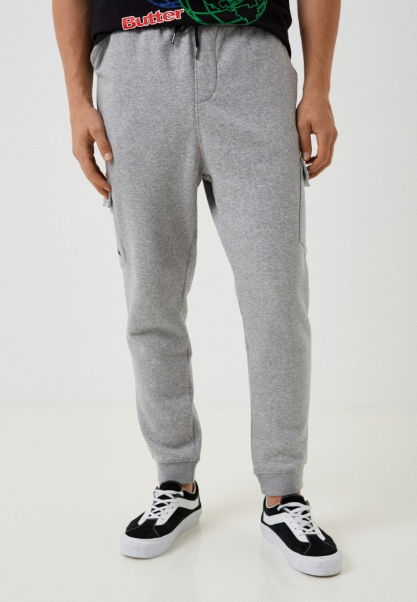 Quiksilver Брюки спортивные - фото 1