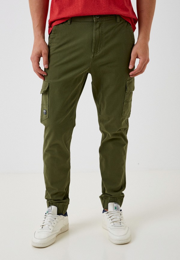 Quiksilver Брюки - фото 1