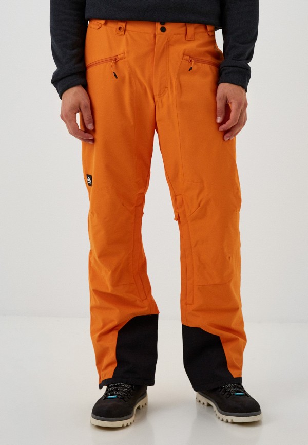 Quiksilver Брюки сноубордические - фото 1