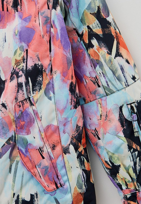 Roxy Куртка горнолыжная - фото 3